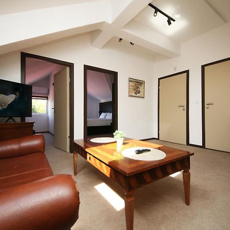 סראייבו Citadela Suites - Free Parking מראה חיצוני תמונה