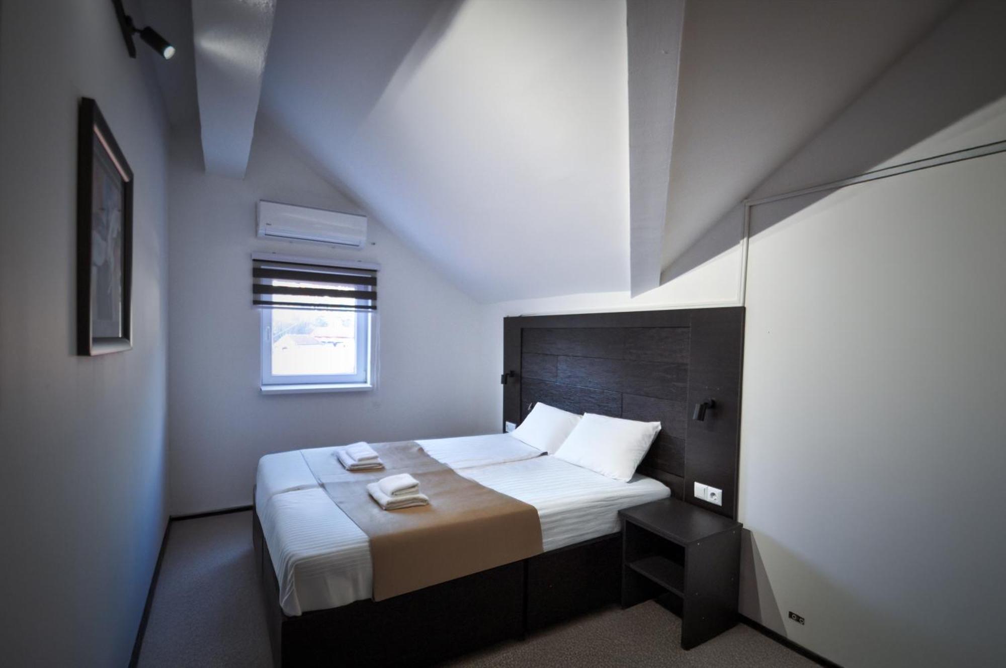 סראייבו Citadela Suites - Free Parking מראה חיצוני תמונה