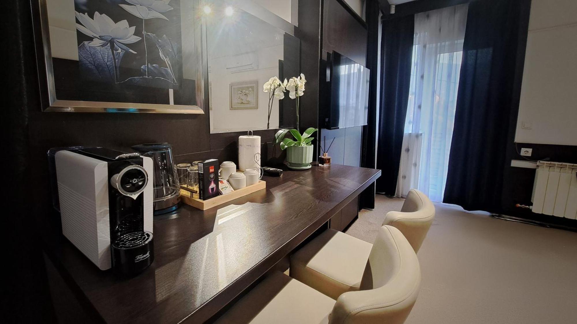 סראייבו Citadela Suites - Free Parking מראה חיצוני תמונה
