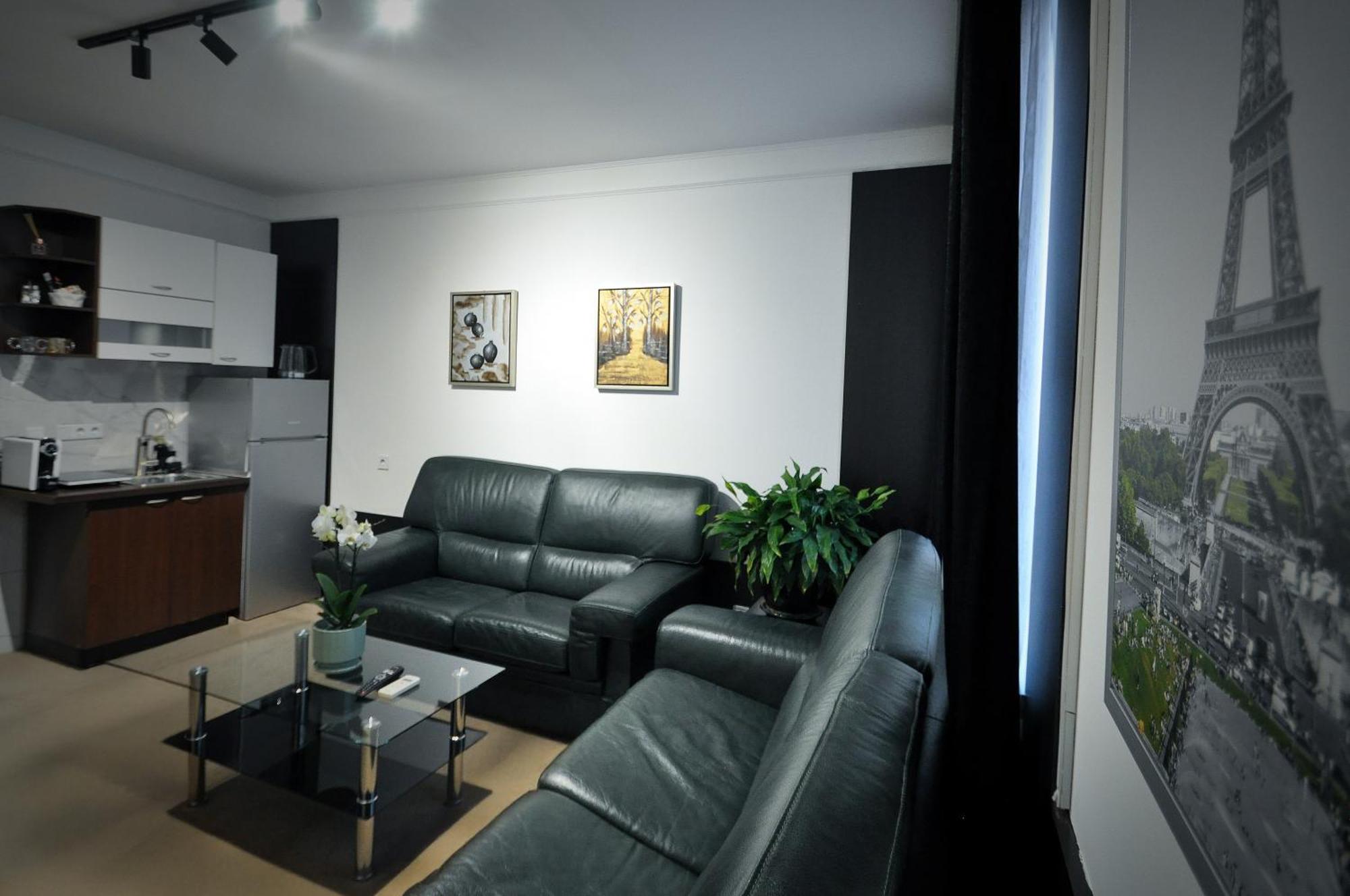 סראייבו Citadela Suites - Free Parking מראה חיצוני תמונה