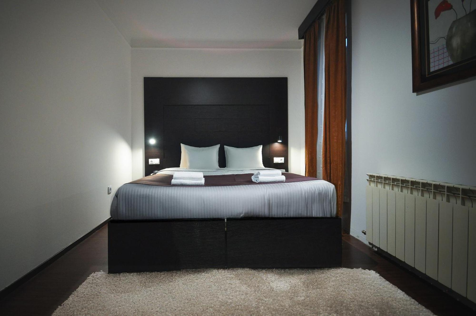 סראייבו Citadela Suites - Free Parking מראה חיצוני תמונה