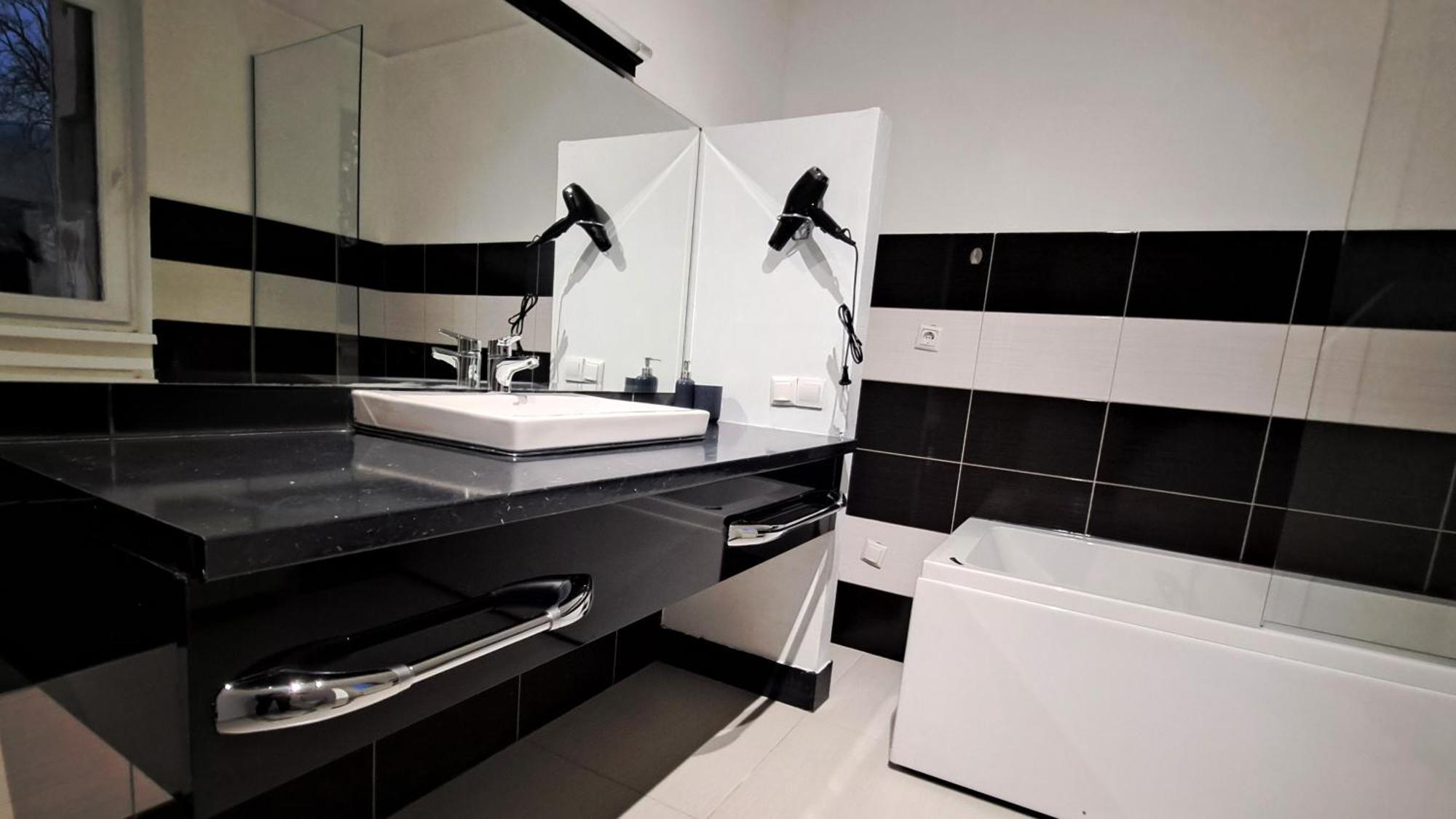 סראייבו Citadela Suites - Free Parking מראה חיצוני תמונה