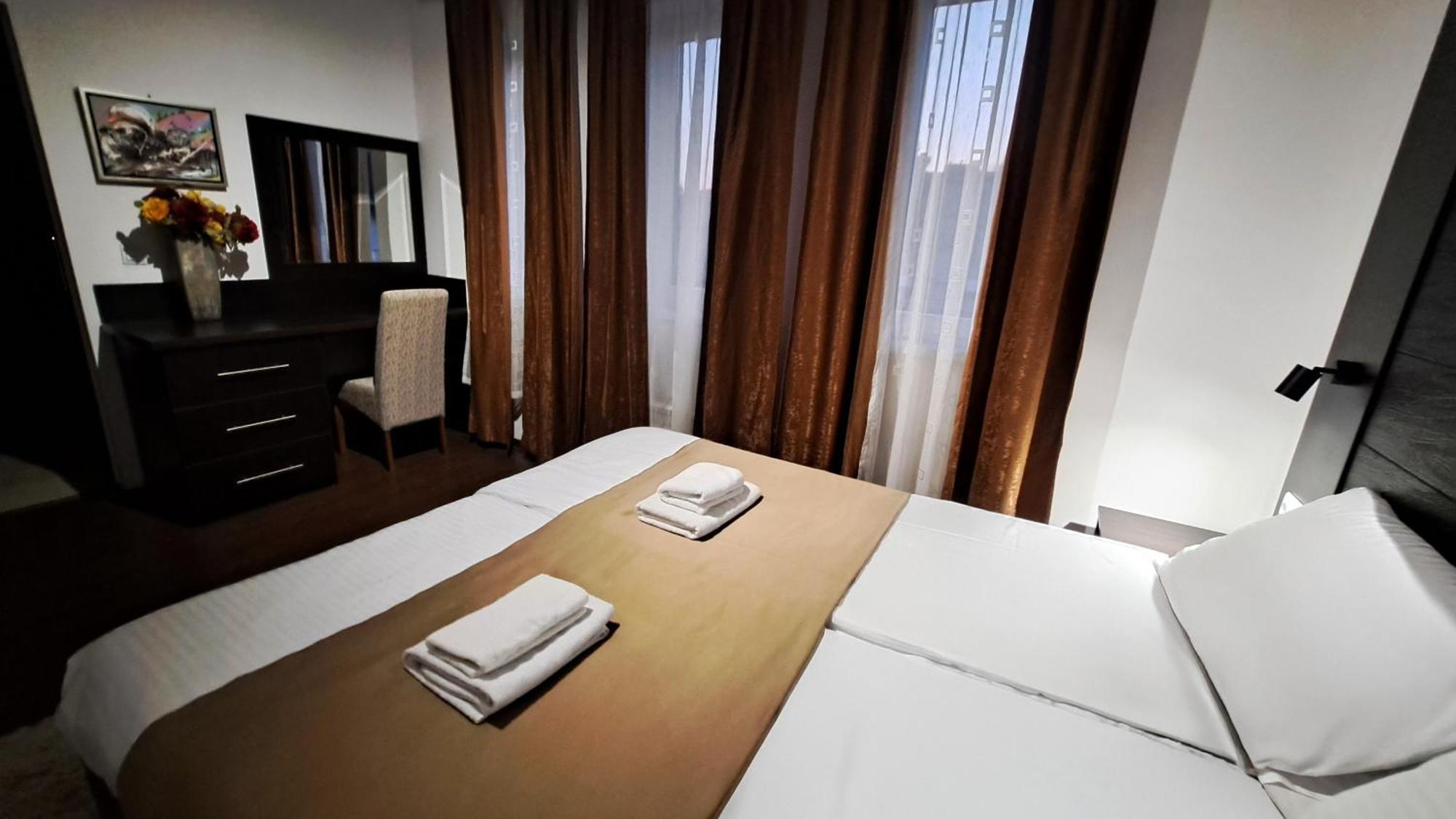 סראייבו Citadela Suites - Free Parking מראה חיצוני תמונה