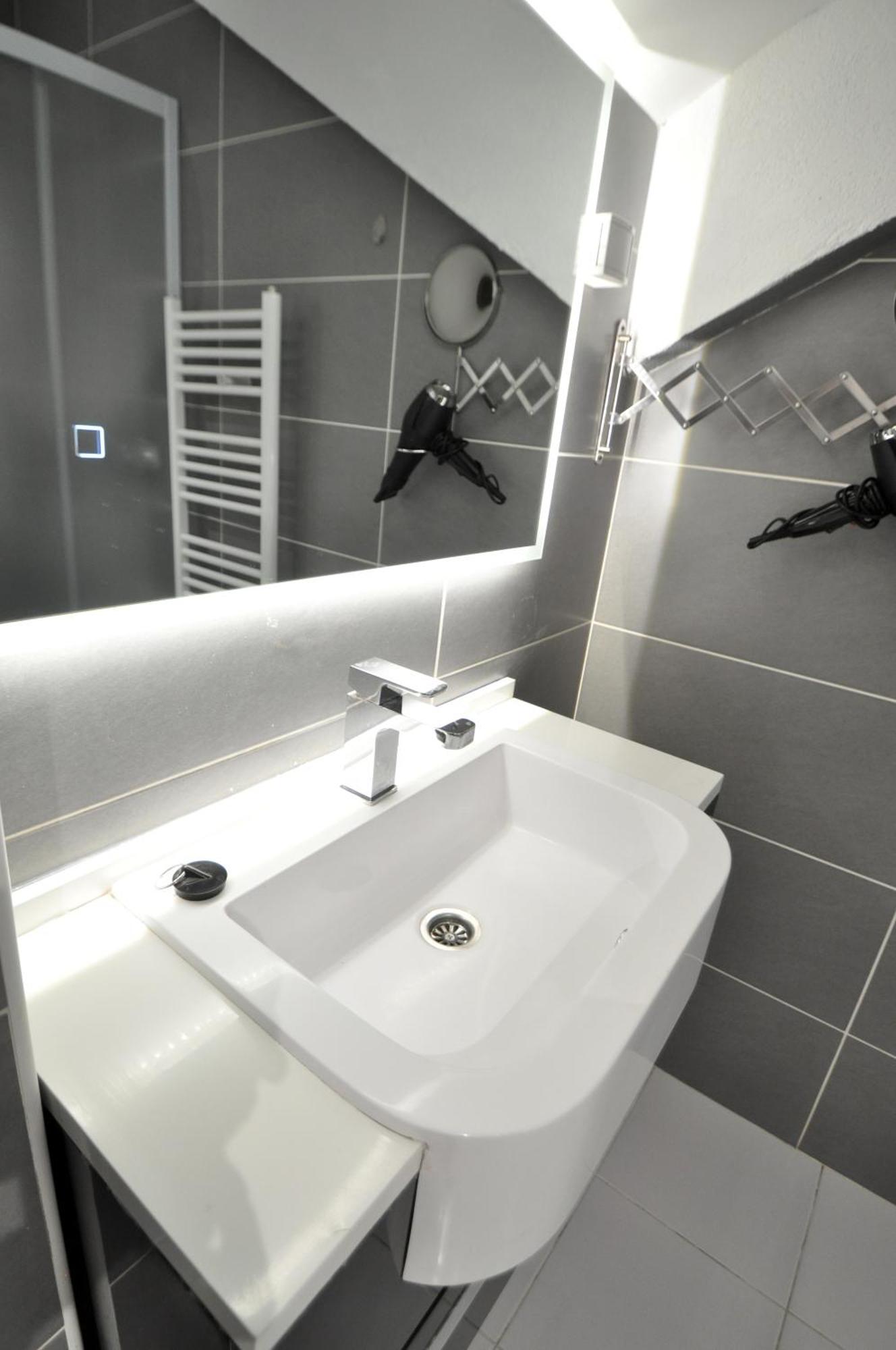 סראייבו Citadela Suites - Free Parking מראה חיצוני תמונה