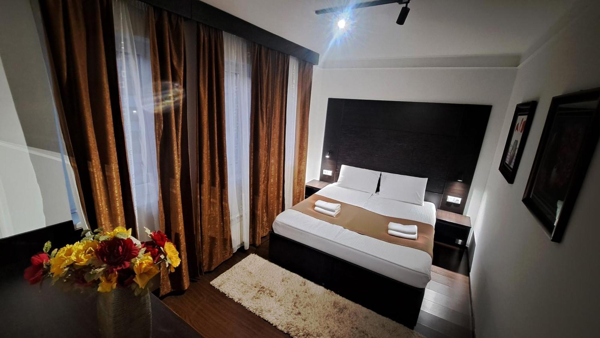 סראייבו Citadela Suites - Free Parking מראה חיצוני תמונה