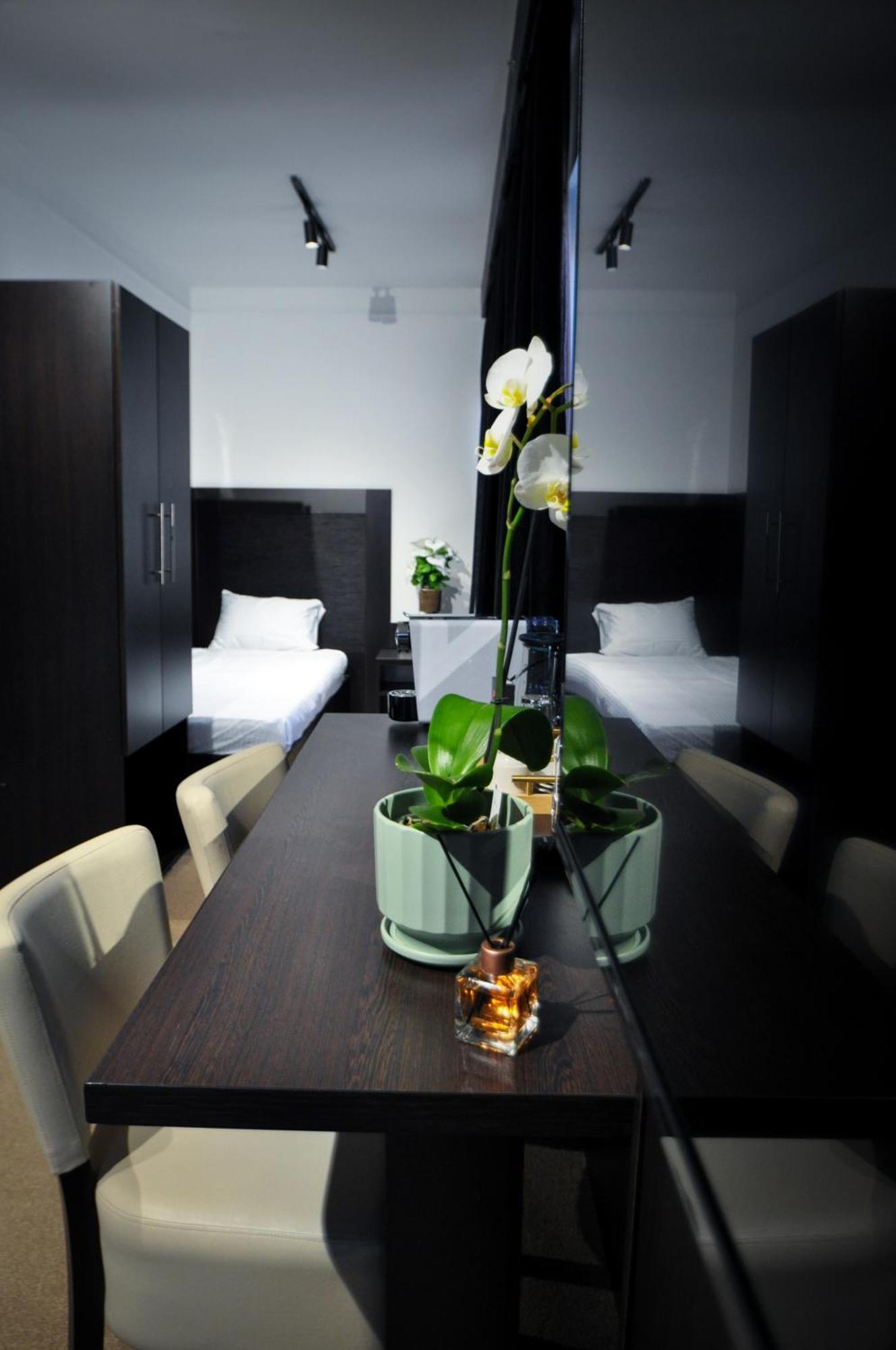 סראייבו Citadela Suites - Free Parking מראה חיצוני תמונה
