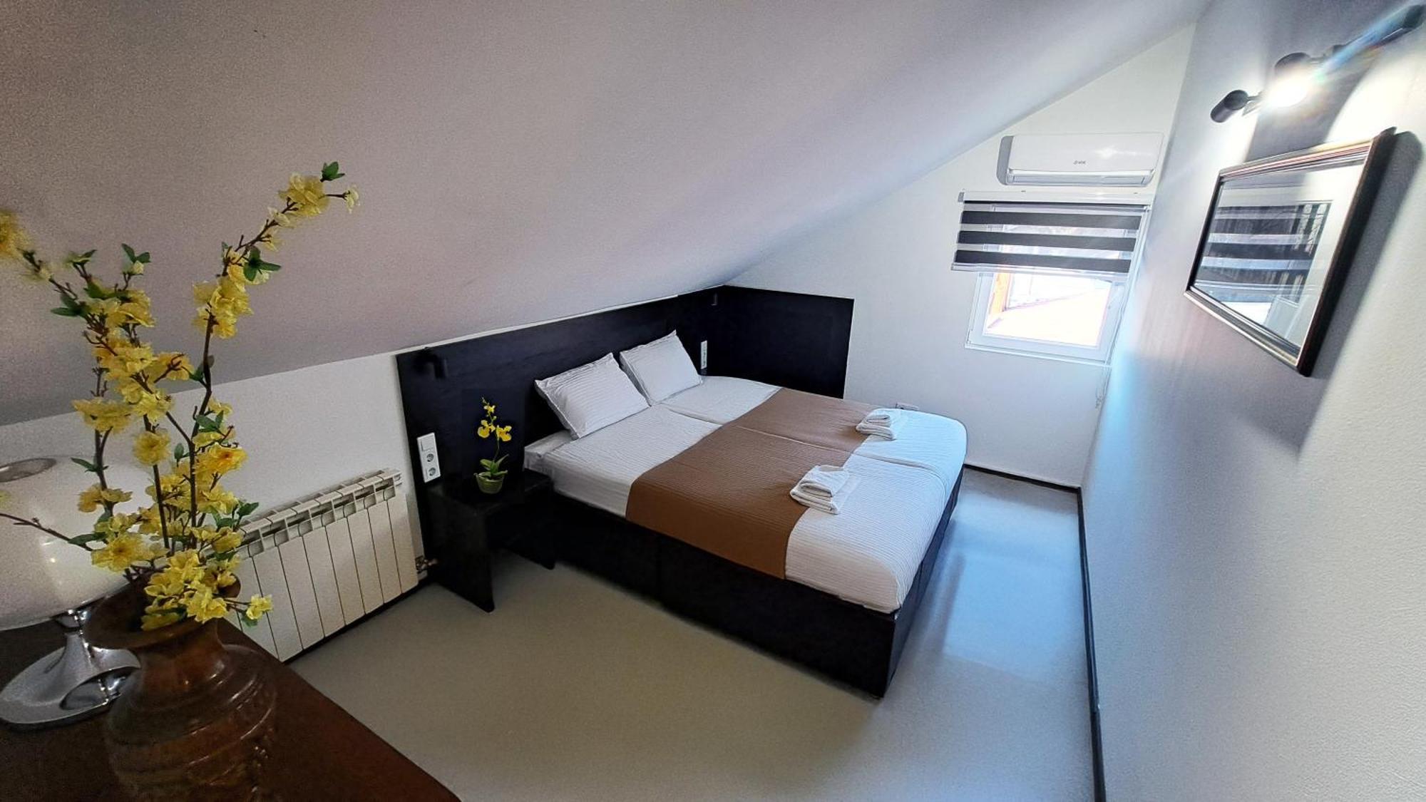 סראייבו Citadela Suites - Free Parking מראה חיצוני תמונה