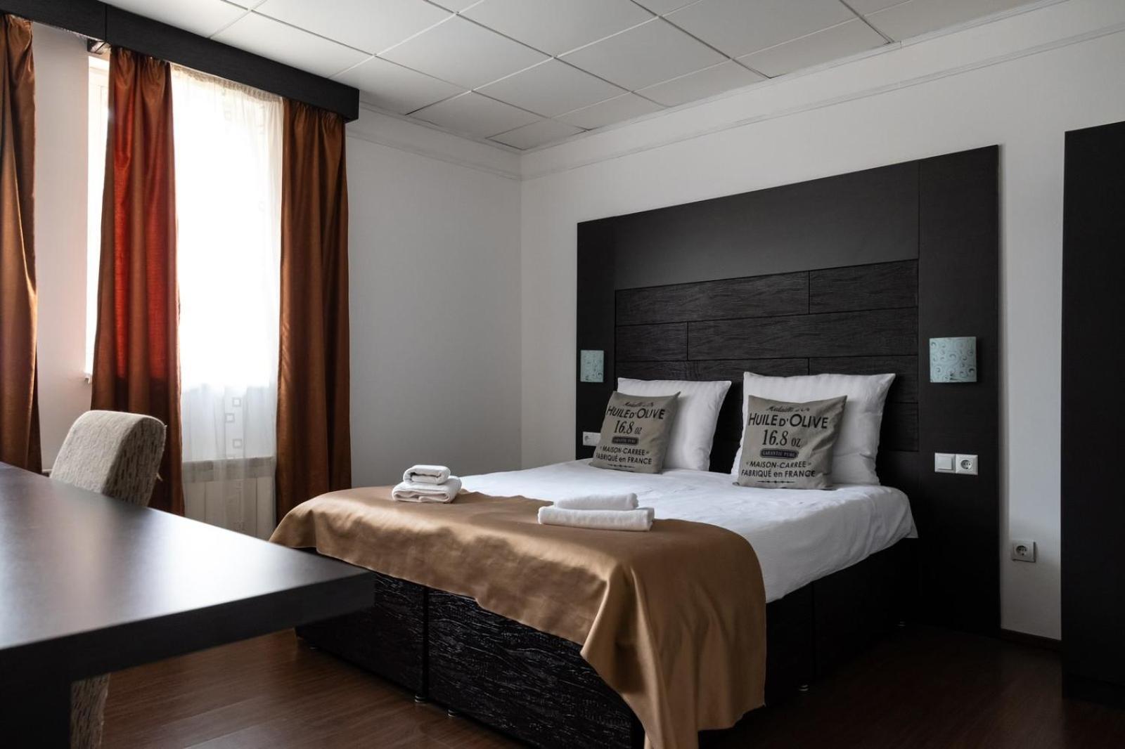 סראייבו Citadela Suites - Free Parking מראה חיצוני תמונה