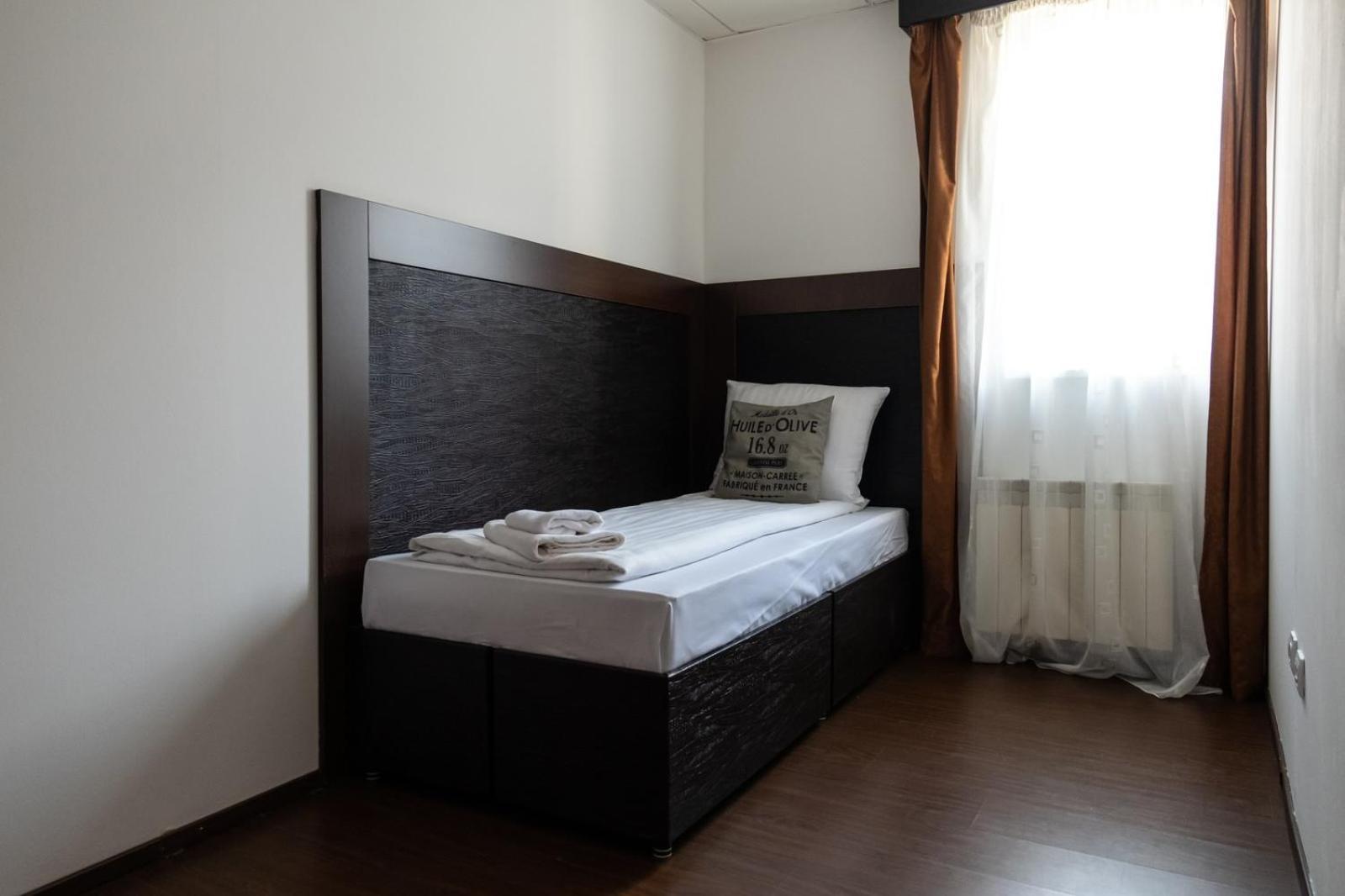 סראייבו Citadela Suites - Free Parking מראה חיצוני תמונה
