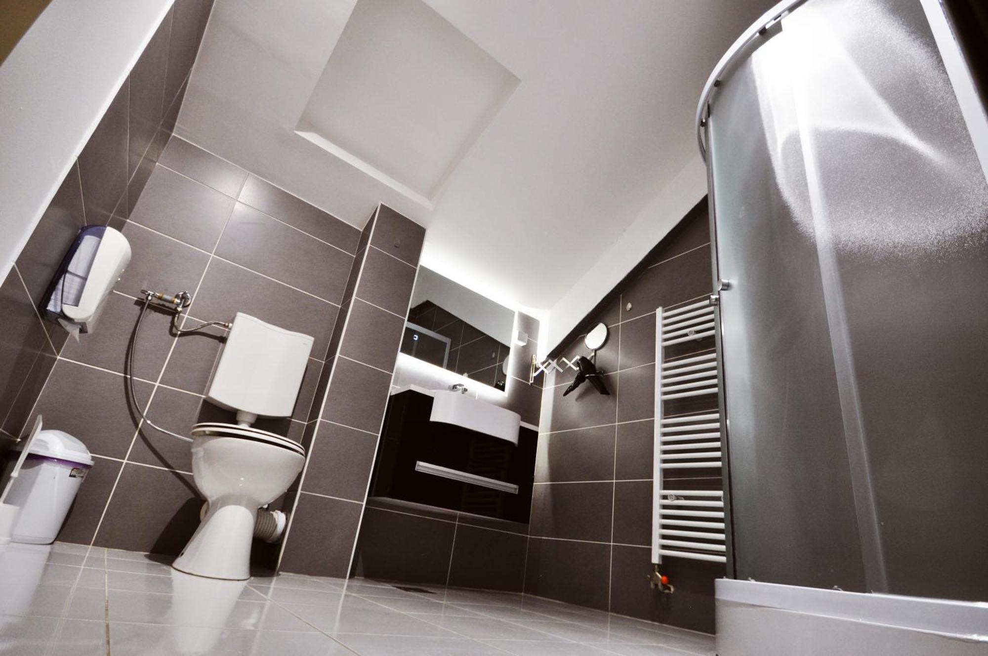 סראייבו Citadela Suites - Free Parking מראה חיצוני תמונה