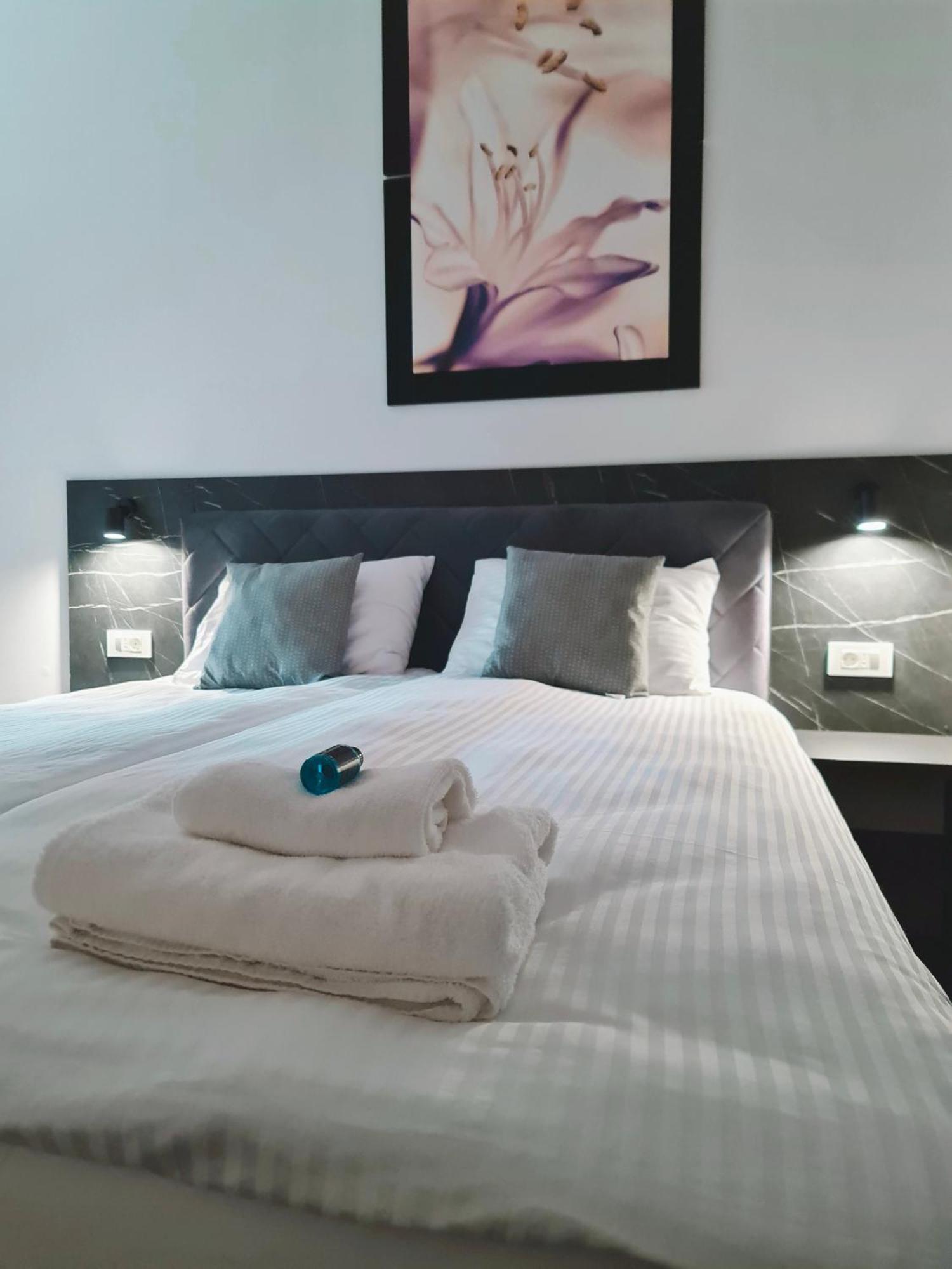 סראייבו Citadela Suites - Free Parking מראה חיצוני תמונה