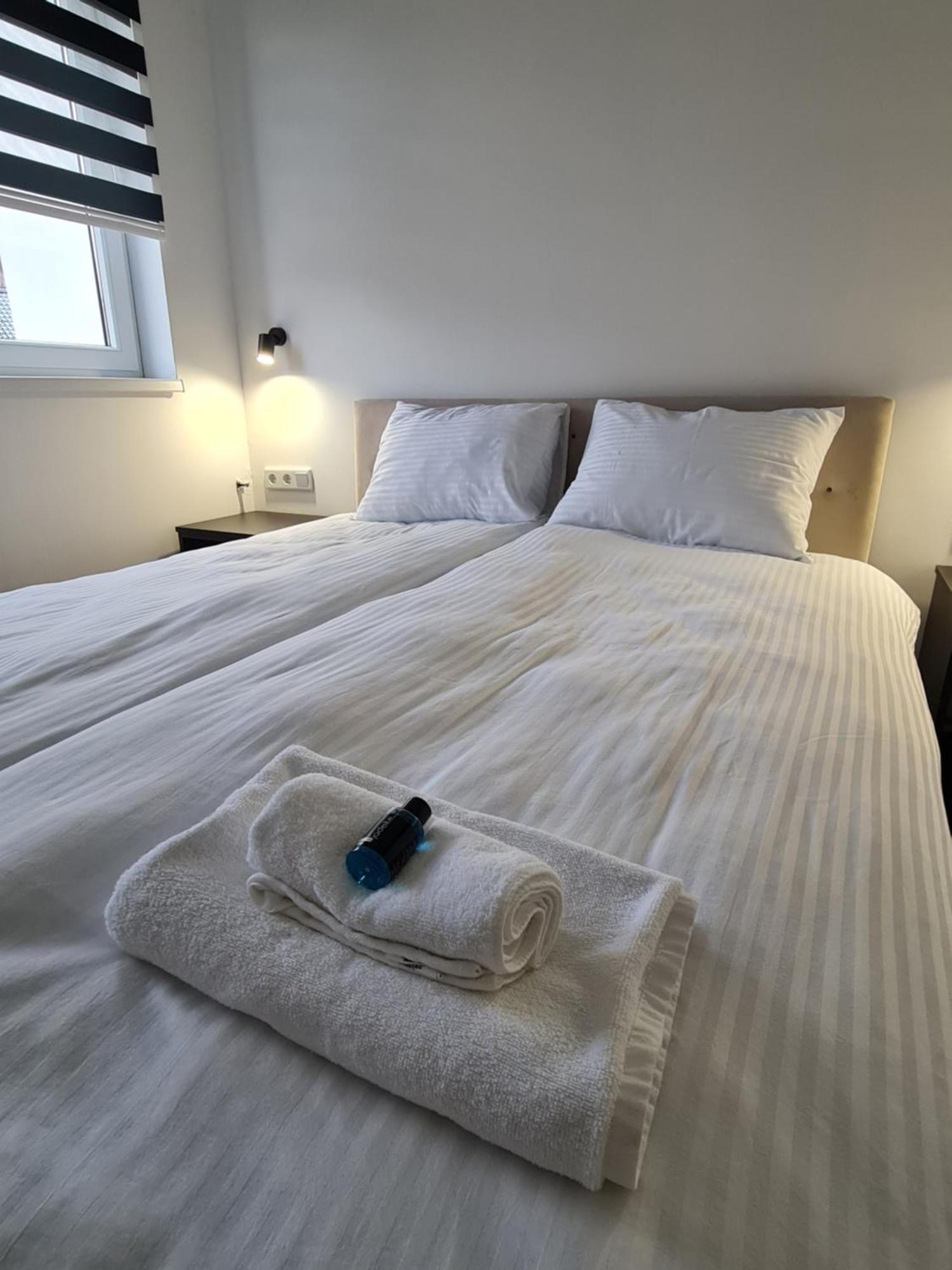 סראייבו Citadela Suites - Free Parking מראה חיצוני תמונה