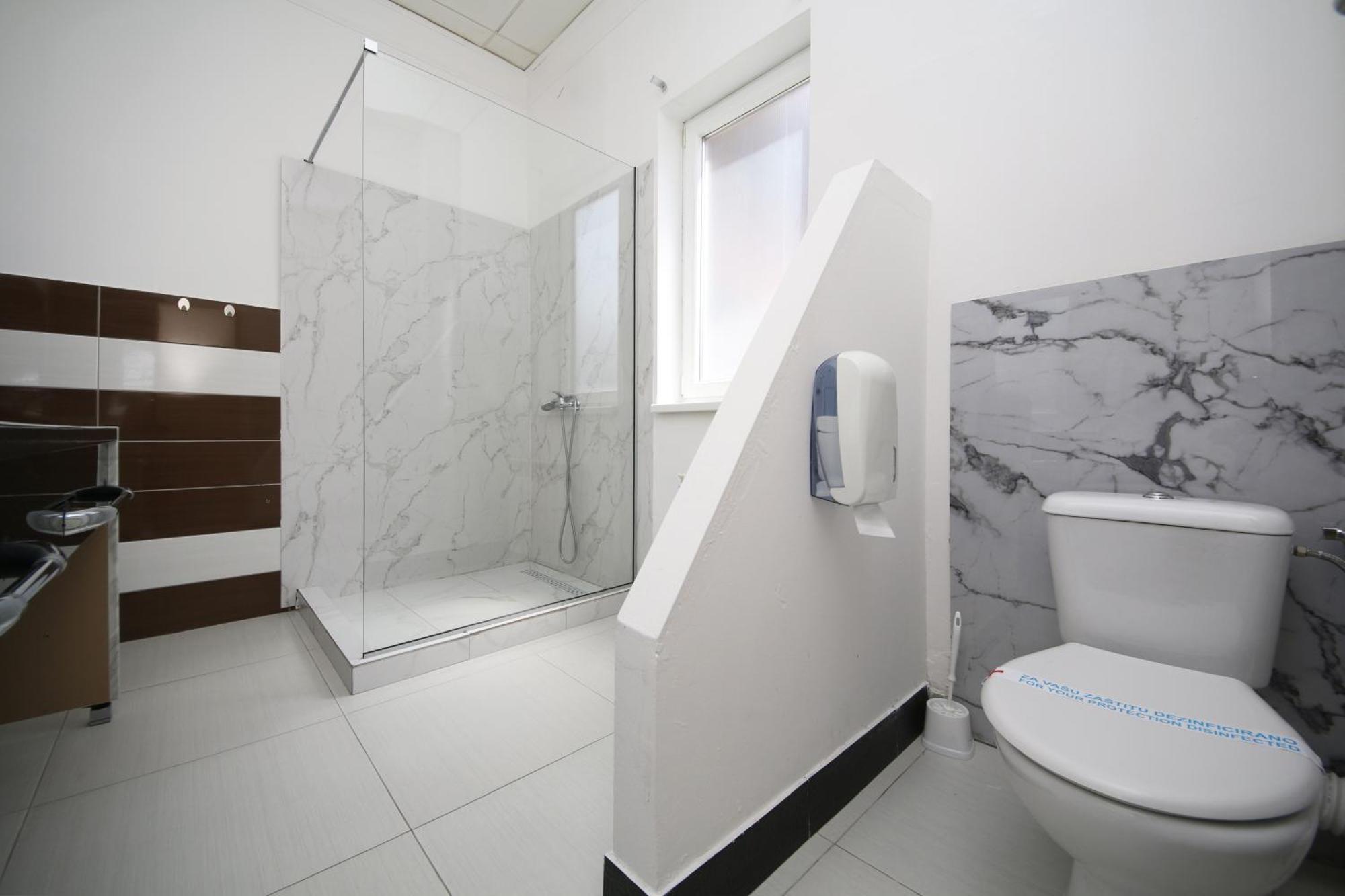 סראייבו Citadela Suites - Free Parking מראה חיצוני תמונה