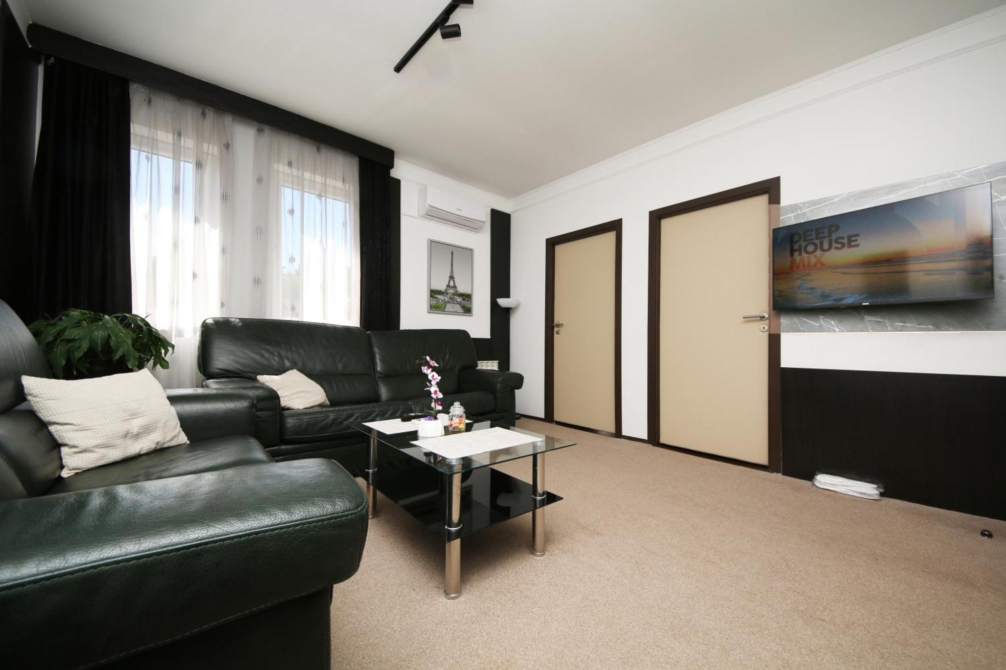 סראייבו Citadela Suites - Free Parking מראה חיצוני תמונה